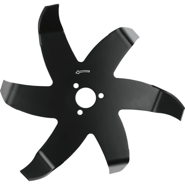 Makita, Cultivator Tine