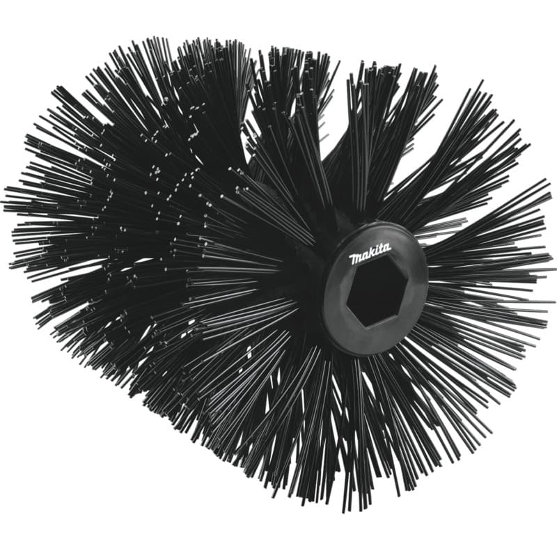 Bristle Brush Drum for BR400MP
