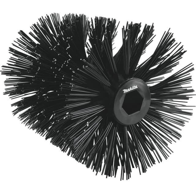 Bristle Brush Drum for BR400MP
