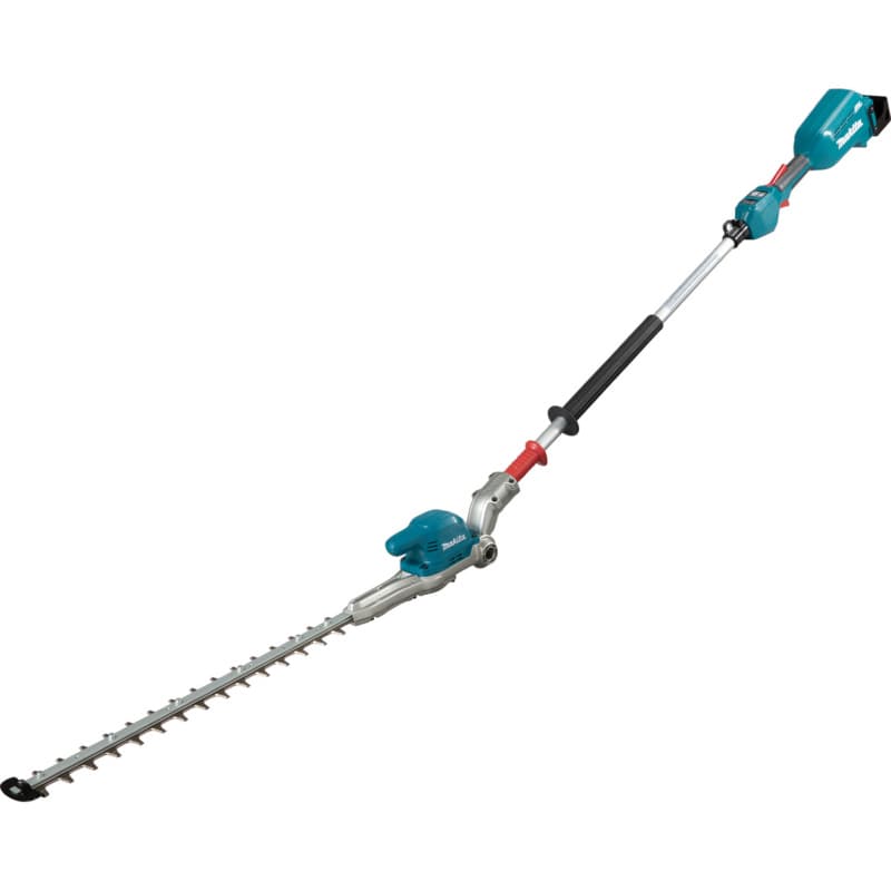 18V LXT Lithium-Ion Brushless Cordless 20" Articulating Pole Hedge Trimmer, Tool Only