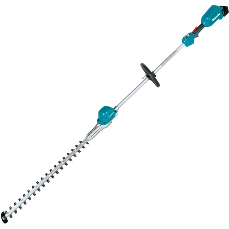 18V LXT Lithium-Ion Brushless Cordless 24" Pole Hedge Trimmer, Tool Only