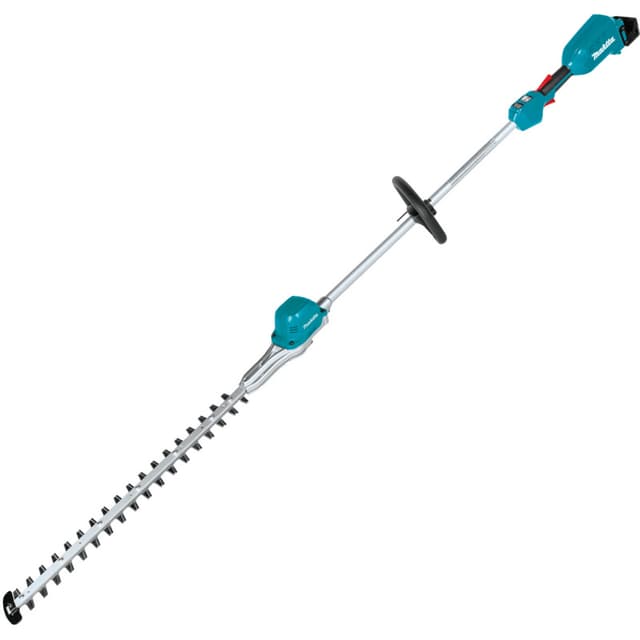 18V LXT Lithium-Ion Brushless Cordless 24" Pole Hedge Trimmer, Tool Only