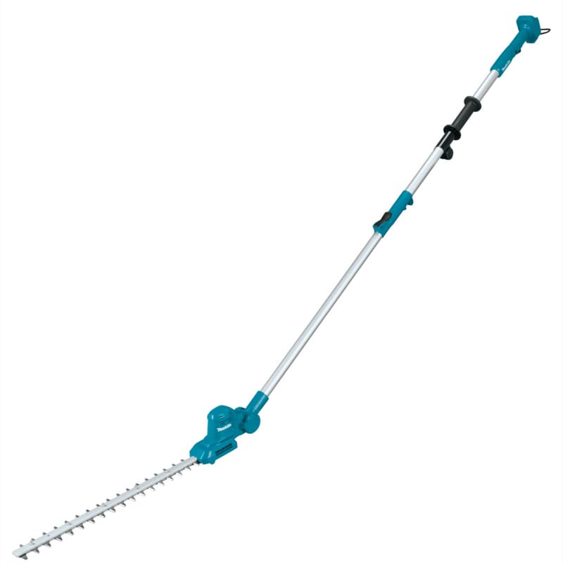 18V LXT Lithium-Ion Cordless 18" Telescoping Articulating Pole Hedge Trimmer, Tool Only