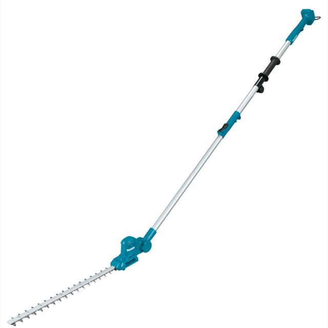 18V LXT Lithium-Ion Cordless 18" Telescoping Articulating Pole Hedge Trimmer, Tool Only