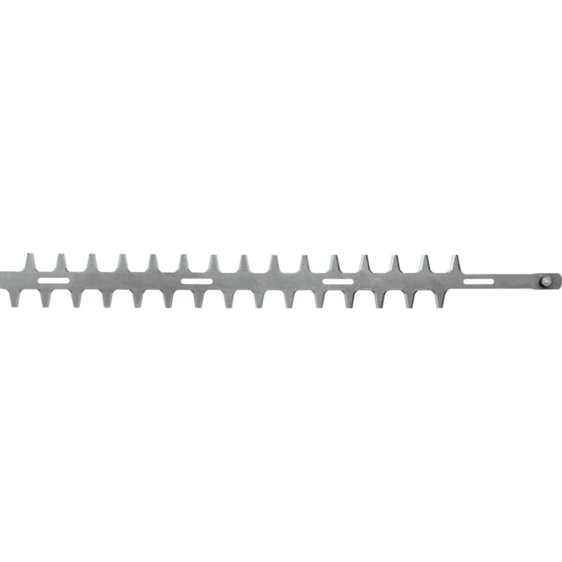 HEDGE TRIMMER BLADE ASSY SNGL SD 24IN, 191Y03-6