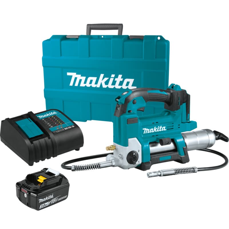 18V LXT Lithium-Ion Cordless Grease Gun Kit