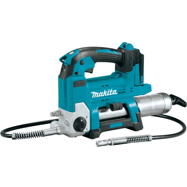 18V LXT Lithium-Ion Cordless Grease Gun Tool Only
