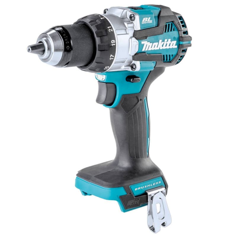 XPH16Z 18V LXT Lithium-Ion Compact Brushless Cordless 1/2" Hammer Driver-Drill Tool Only