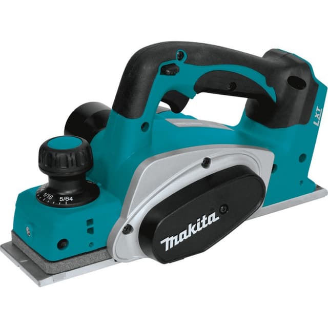 3-1/4" Planer Kit with 5/64" Depth of Cut