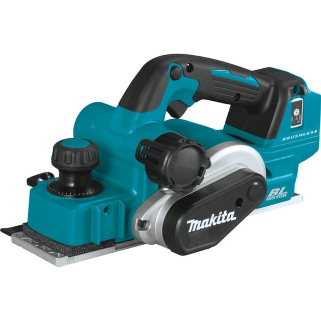AWS 3-1/4" 18V LXT Lithium-Ion Brushless Cordless Planer