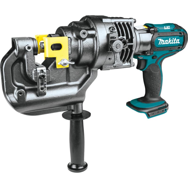 18V LXT Lithium-Ion Cordless 5/16" Metal Hole Puncher, Tool Only