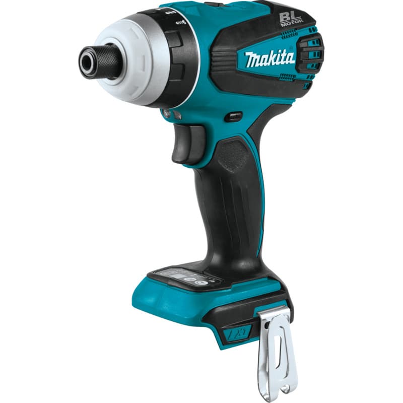 18V LXT Lithium-Ion Brushless Cordless Quick-Shift Mode 4-Speed Impact Driver Kit (5.0Ah)