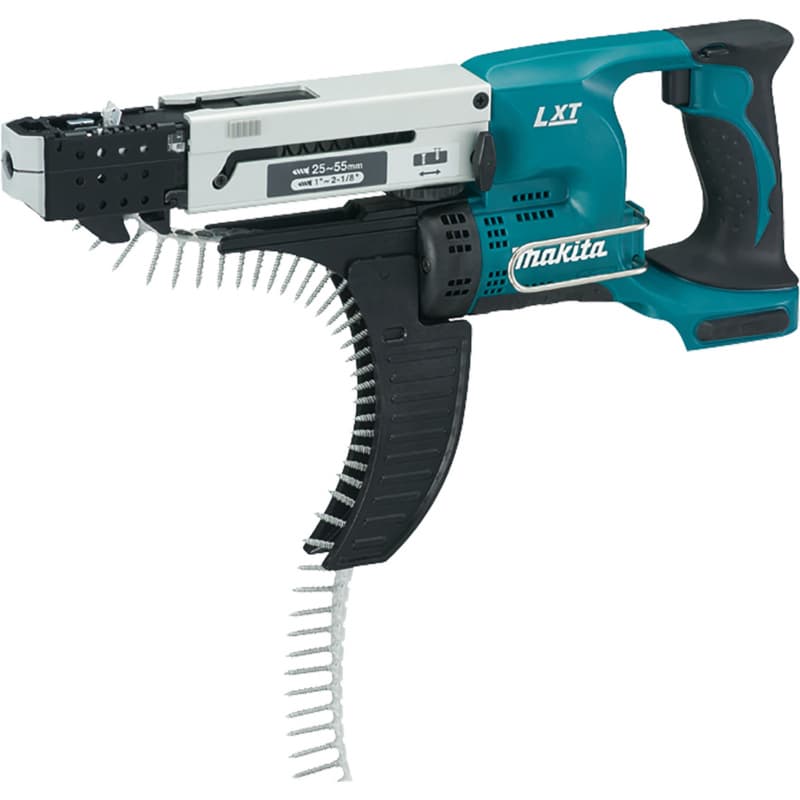 18V LXT Cordless Autofeed Screwdriver, Tool Only
