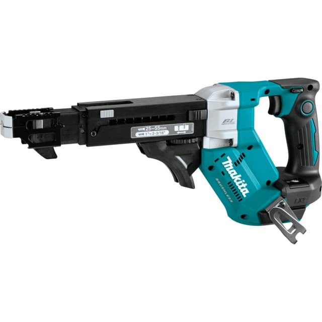 18V LXT Brushless Cordless 6000 RPM Autofeed Screwdriver, Tool Only