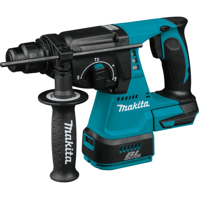 18V LXT Lithium-Ion Brushless Cordless 1" SDS-PLUS Rotary Hammer Tool Only