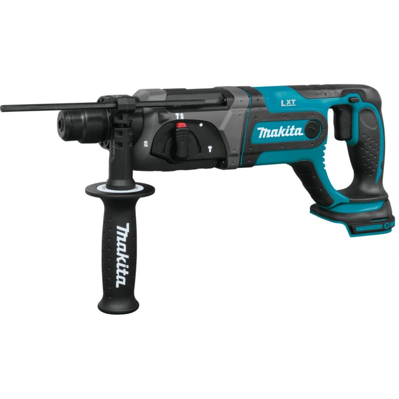 18V LXT Lithium-Ion Cordless 7/8" SDS-PLUS Rotary Hammer Tool Only
