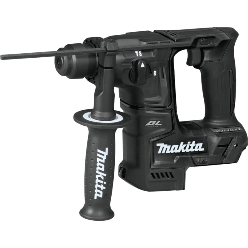 18V LXT Lithium-Ion Sub-Compact Brushless Cordless 11/16" SDS-PLUS Rotary Hammer Tool Only