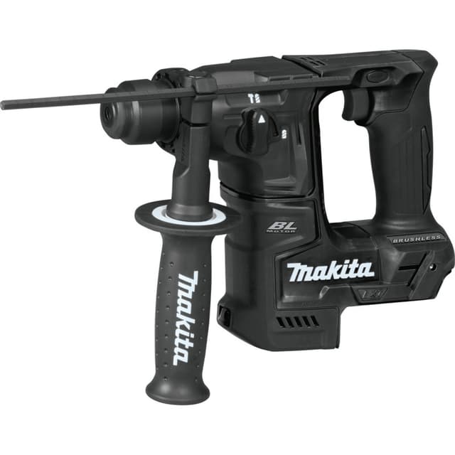 18V LXT Lithium-Ion Sub-Compact Brushless Cordless 11/16" SDS-PLUS Rotary Hammer Tool Only