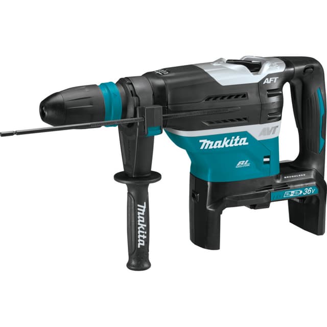 36V LXT Brushless 1-9/16" SDS-MAX Advanced AVT Rotary Hammer Tool Only with AFT/AWS