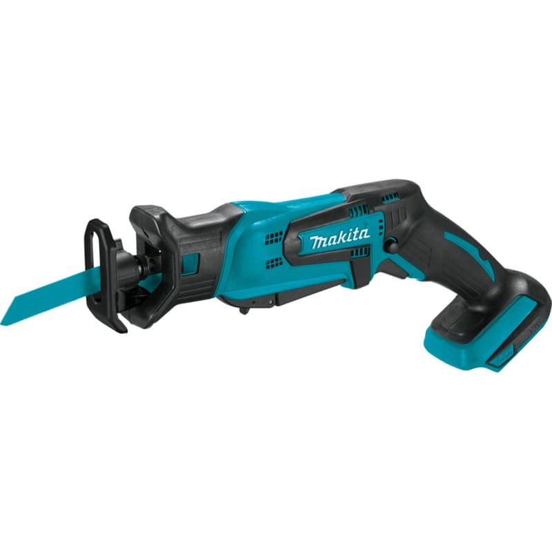18V LXT Lithium-Ion Cordless Compact Recipro Saw Tool Only