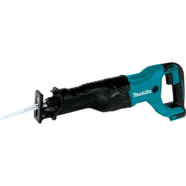 18V LXT Lithium-Ion Cordless Recipro Saw Tool Only