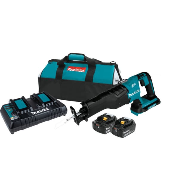 36V LXT Brushless Recipro Saw Kit (5.0Ah)