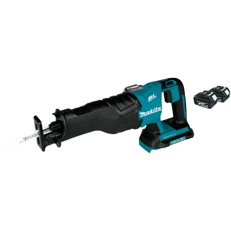 36V LXT Brushless Recipro Saw Tool Only