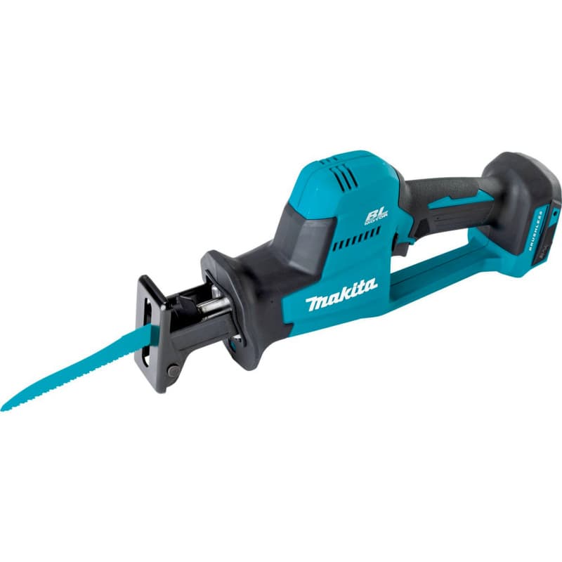 18V LXT Lithium-Ion Brushless Cordless Compact One-Handed Recipro Saw Tool Only