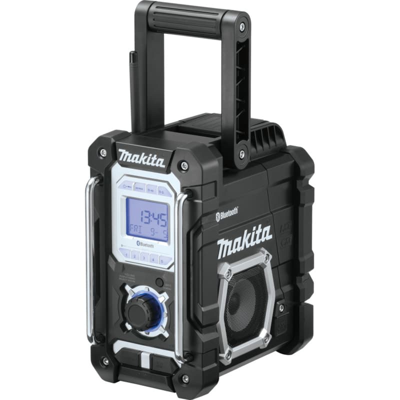 18V LXT 12V Max CXT Lithium-Ion Cordless/Corded Bluetooth Job Site Radio, Tool Only