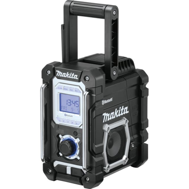 18V LXT 12V Max CXT Lithium-Ion Cordless/Corded Bluetooth Job Site Radio, Tool Only