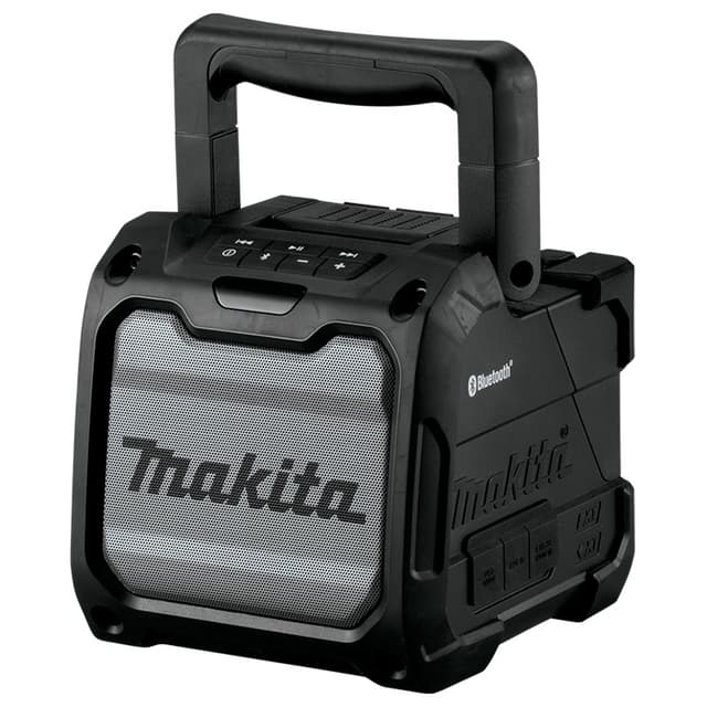 Cordless Bluetooth Job Site Speaker