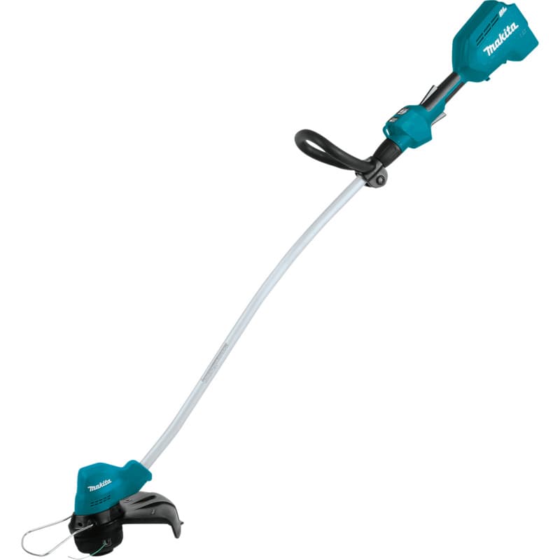 18V LXT Lithium-Ion Brushless Cordless Curved Shaft String Trimmer, Tool Only