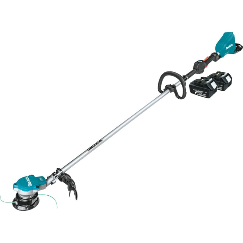 XRU15Z 36V LXT Brushless String Trimmer, Tool Only