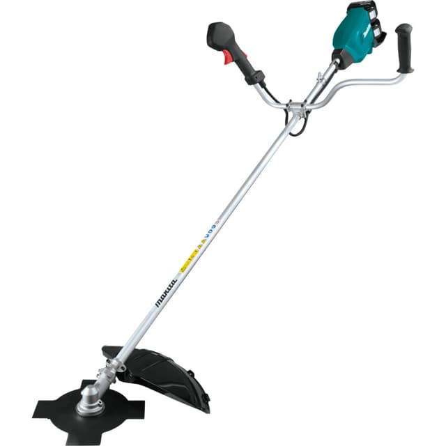 36V LXT Brushless Brush Cutter Kit (5.0Ah)