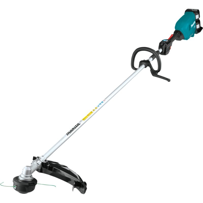 XRU17PT 36V LXT Brushless String Trimmer Kit (5.0Ah)