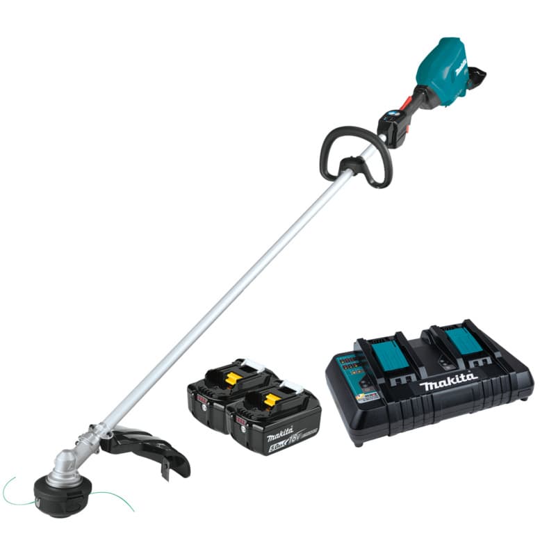 XRU18PT 36V LXT Brushless String Trimmer Kit (5.0Ah)