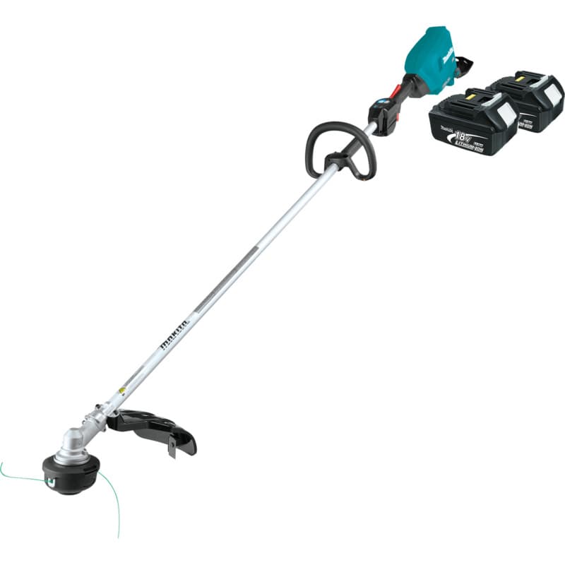 XRU18Z 36V LXT Brushless String Trimmer, Tool Only