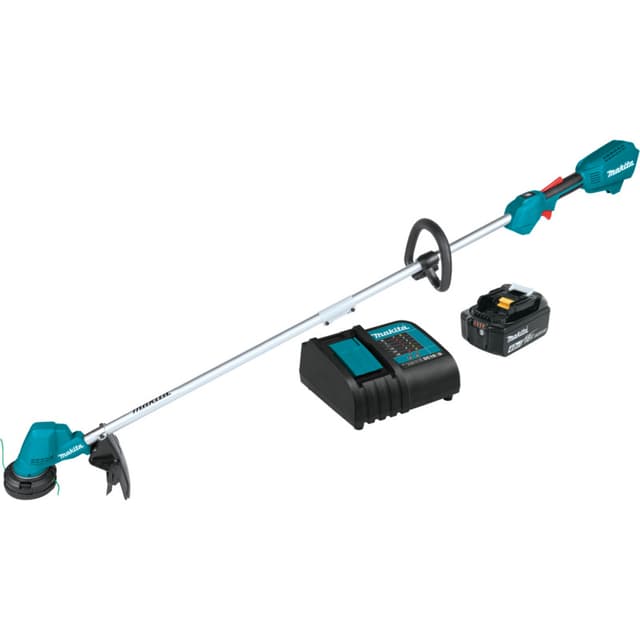 18V LXT Lithium-Ion Brushless Cordless 13" String Trimmer Kit (4.0Ah)