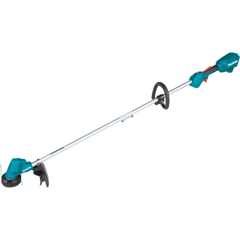 18V LXT Lithium-Ion Brushless Cordless 13" String Trimmer, Tool Only