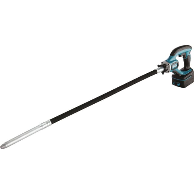 4' 18V LXT Lithium-Ion Cordless Concrete Vibrator Tool Only