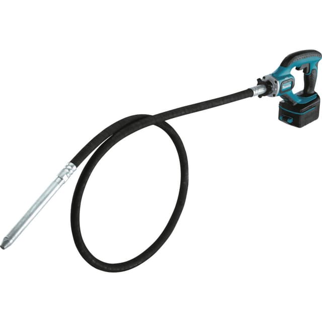 8' 18V LXT Lithium-Ion Cordless Concrete Vibrator Tool Only