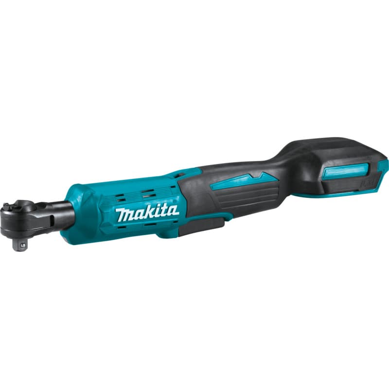 18V LXT Lithium-Ion Cordless 3/8" / 1/4" Sq. Drive Ratchet, Tool Only