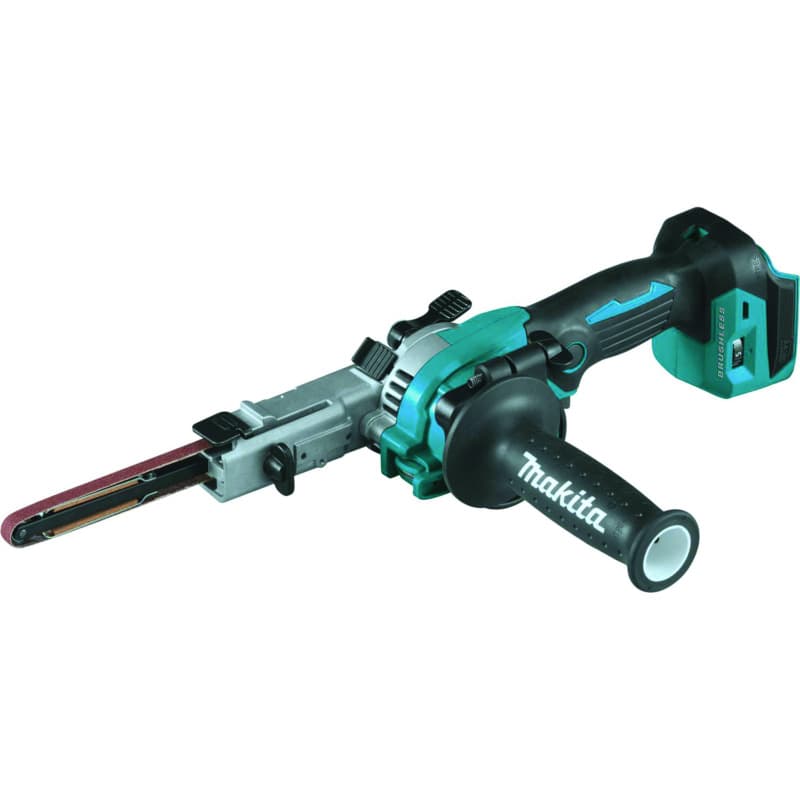 3/8" x 21" 18V LXT Lithium-Ion Brushless Cordless Belt Sander