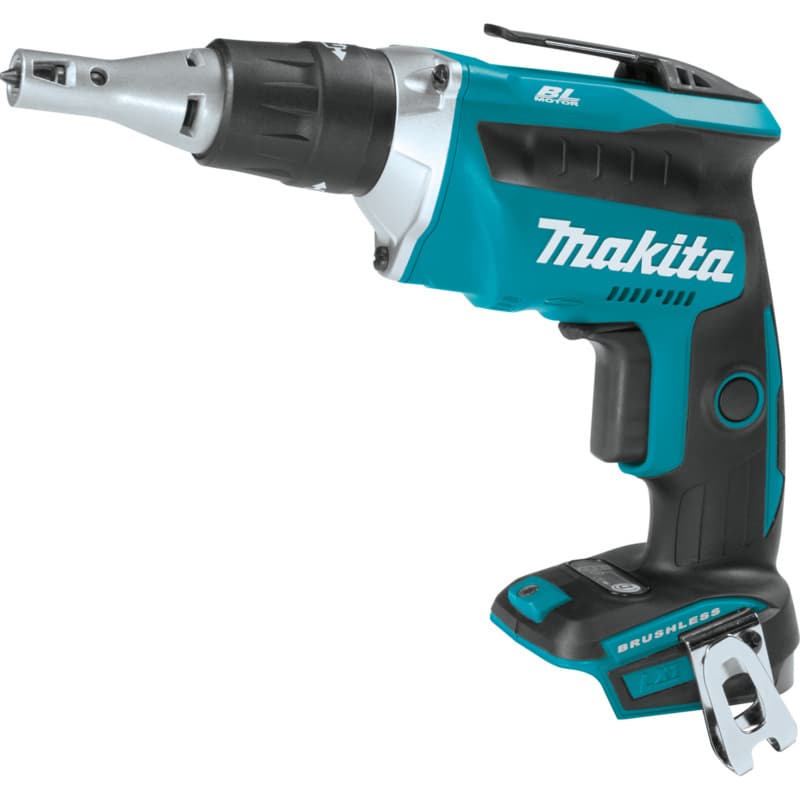 18V LXT Lithium-Ion Brushless Cordless 4000 RPM Drywall Screwdriver, Tool Only