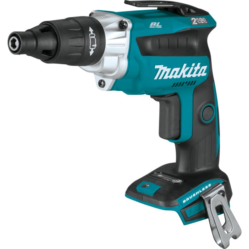 18V LXT Lithium-Ion Brushless Cordless 2500 RPM Screwdriver, Tool Only