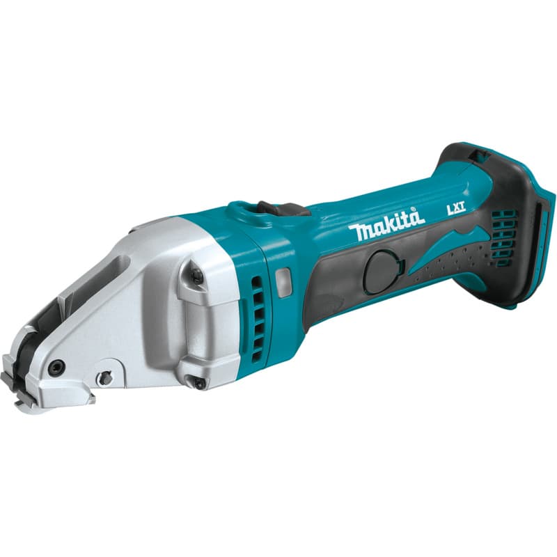 18V LXT Lithium-Ion Cordless 16 Gauge Compact Straight Shear, Tool Only