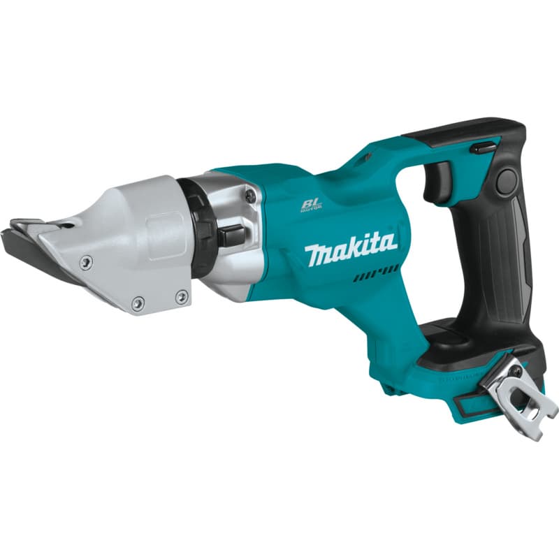 18V LXT Lithium-Ion Brushless Cordless 14 Gauge Straight Shear, Tool Only