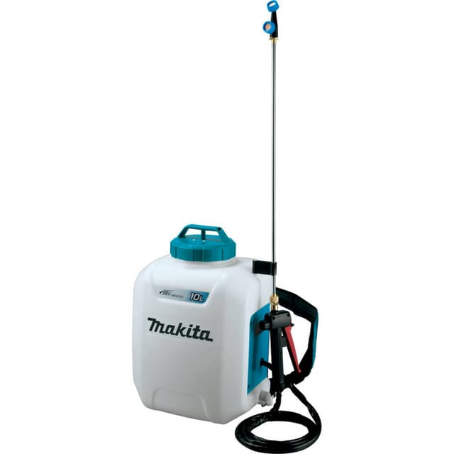 18V LXT Lithium-Ion Cordless 2.6 Gallon Backpack Sprayer Kit (4.0Ah)