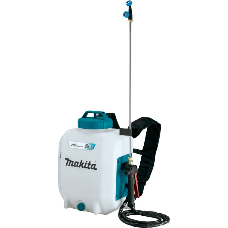 18V LXT Lithium-Ion Cordless 2.6 Gallon Backpack Sprayer, Tool Only