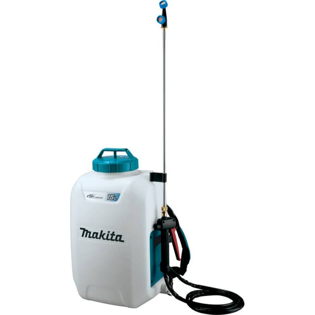 18V LXT Lithium-Ion Cordless 4 Gallon Backpack Sprayer Kit (4.0Ah)